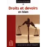 Droits et devoirs en Islam