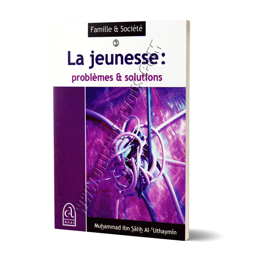 La Jeunesse : problèmes et solutions