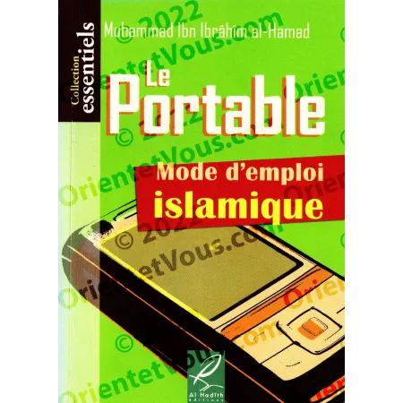 Le portable: mode d'emploi islamique