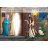 Histoire de "Elie (Ilyâs) & Elisée (Al-Yasa') - Dhu-l-Kifl - 'Uzayr - Dânyâl"