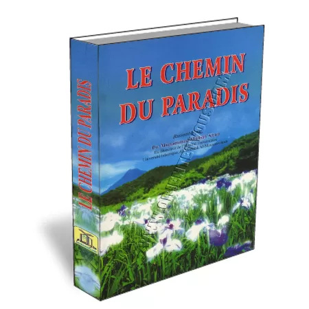 Le Chemin du Paradis