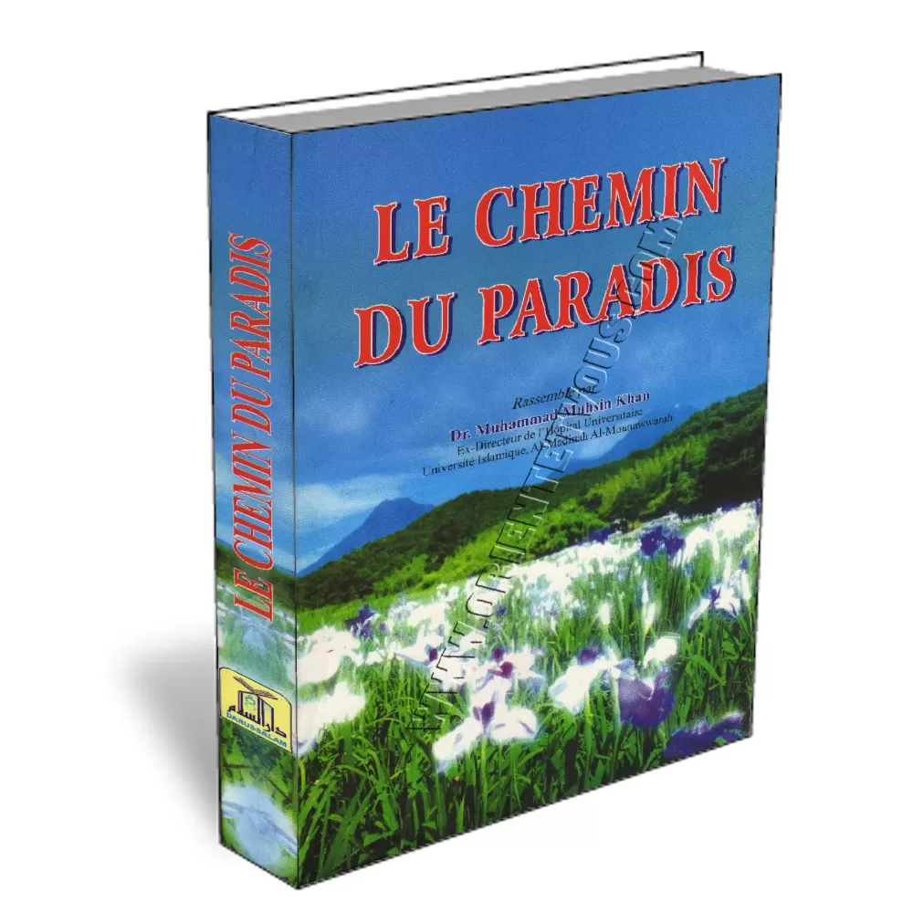 Le Chemin du Paradis