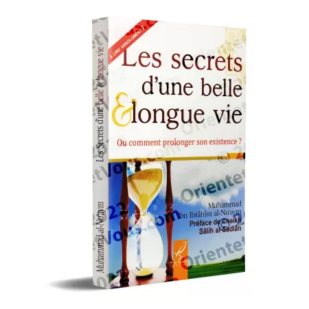 Les secrets d’une belle & longue vie, ou comment prolonger son existence?
