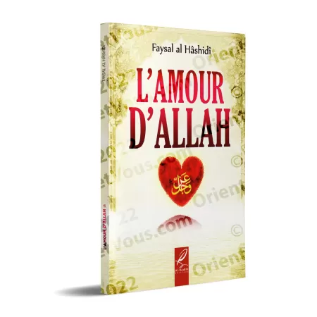 L'Amour d'Allah