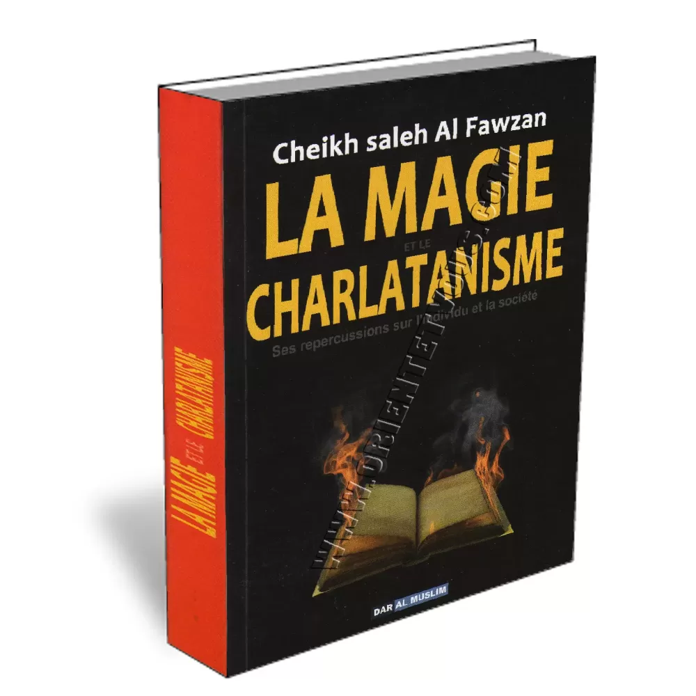 La magie et le charlatanisme, ses r&eacute;percussions sur l&#039;individu et la soci&eacute;t&eacute;