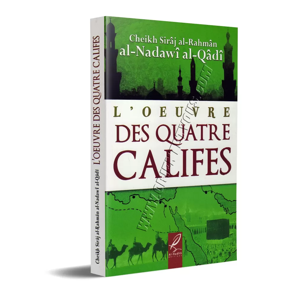 L’œuvre des quatre califes L’œuvre des quatre califes