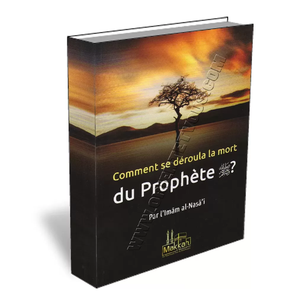 Comment se déroula la mort du Prophète ? Comment se déroula la mort du Prophète ?