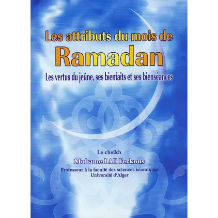 Les attributs du mois de Ramadan
