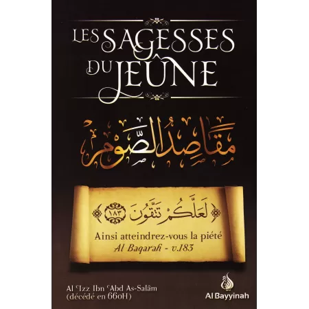 Les sagesses du jeûne