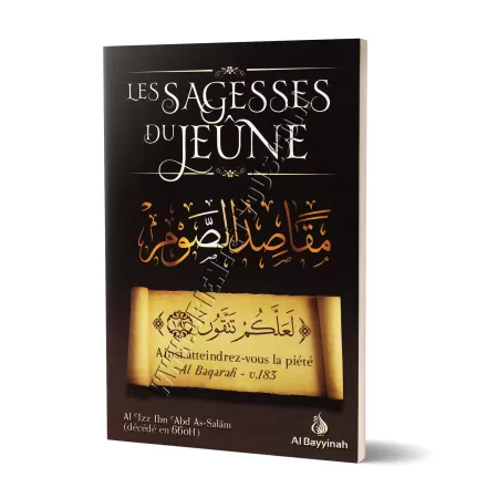 Les sagesses du jeûne