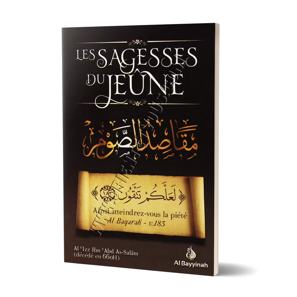 Les sagesses du jeûne