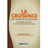 La croyance des gens de la sounna [Al-Qahtani]