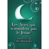 Les actes qui n'annulent pas le jeûne