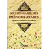 Dictionnaire des Prénoms Arabes