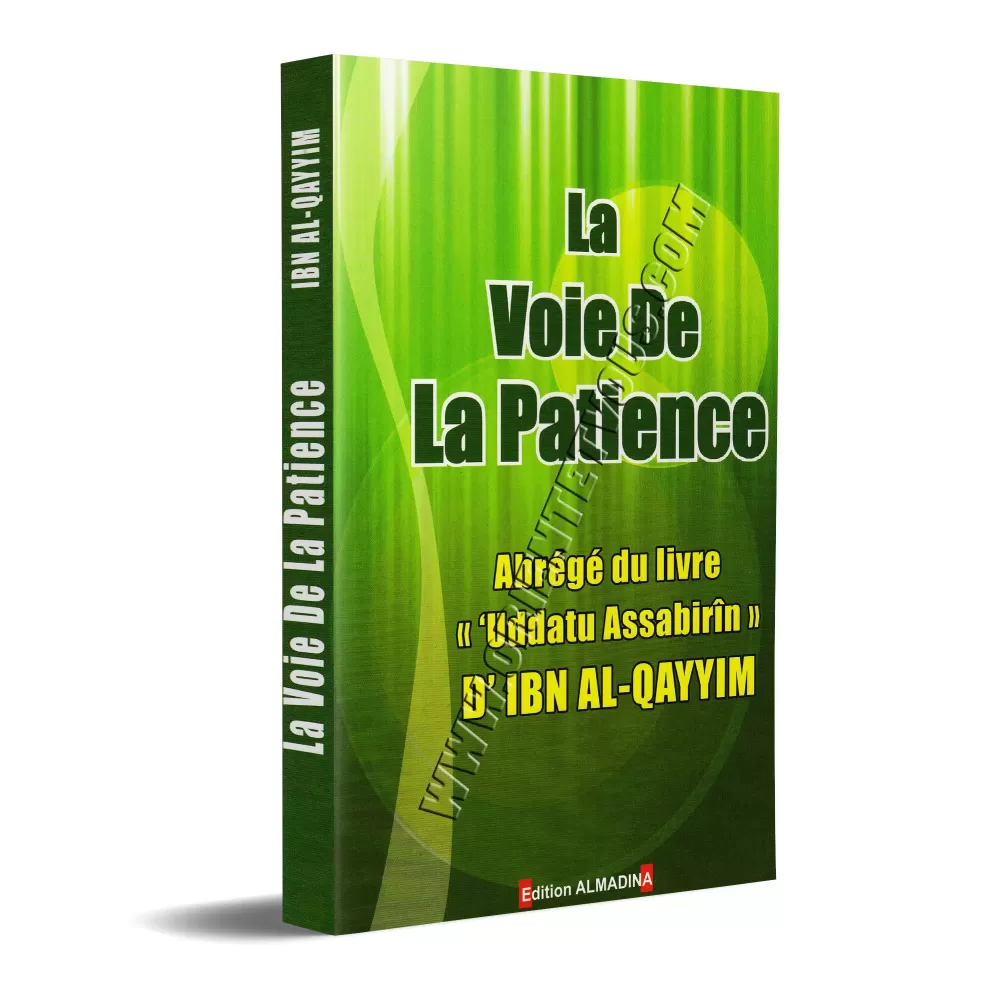 La voie de la patience