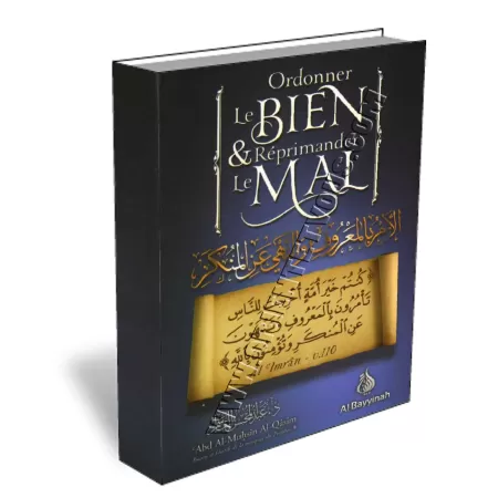 Ordonner le Bien et Réprimander le Mal 