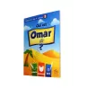 Collection des 4 califes: Qui est Omar ?