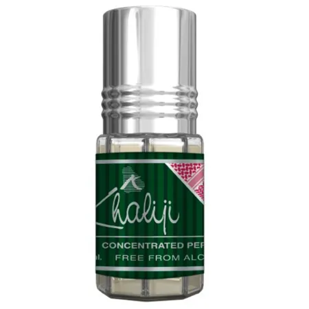 Parfum Al-Rehab Khaliji