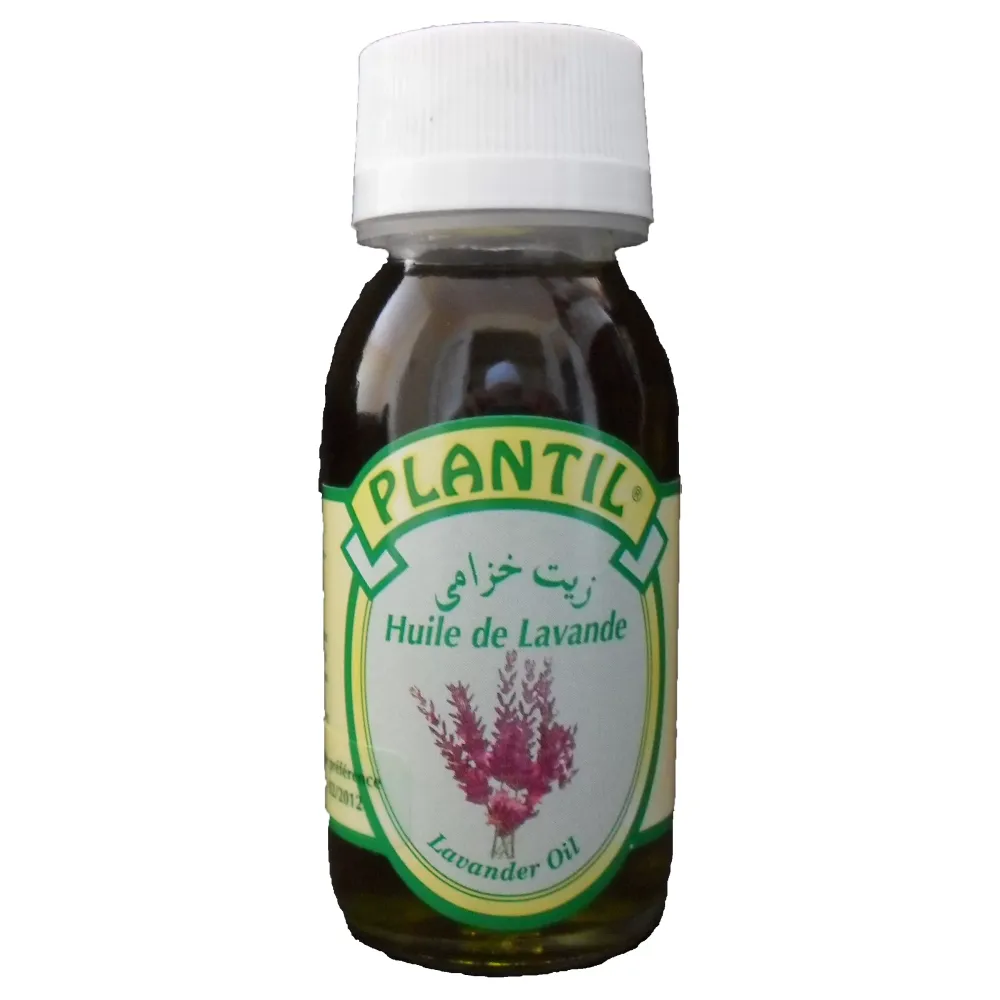 Huile de Lavande