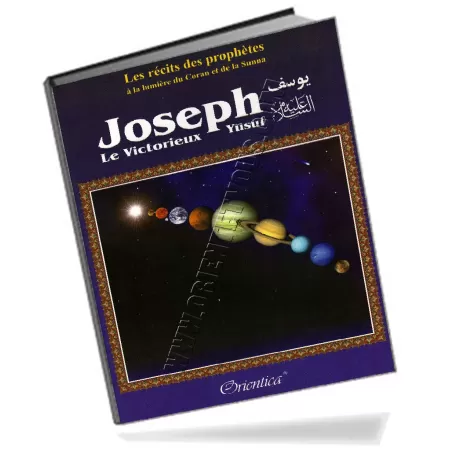 Histoire de "Joseph (Y&ucirc;suf) le victorieux"