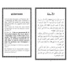 Pack 99 Questions et R&eacute;ponses sur le Coran