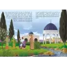 Histoire de "Jésus ('Issa)" [Grand Livre Illustré]