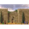 Histoire de "Jésus ('Issa)" [Grand Livre Illustré]