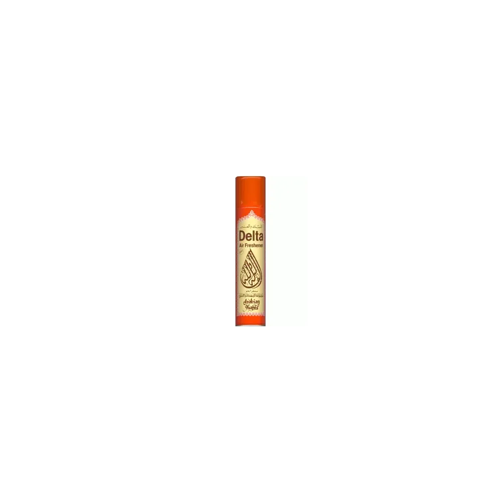 D&eacute;sodorisant Delta Musk & Anbar