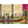 Histoire de "Abraham Contre les Idôles" [Grand Livre Illustré]