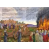 Histoire de "Abraham Contre les Idôles" [Grand Livre Illustré]