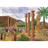 Histoire de "Abraham Contre les Idôles" [Grand Livre Illustré]