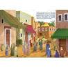 Histoire de "Shu&#039;ayb" (Chouayb)