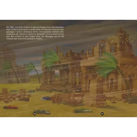 Histoire de "Houd" (H&ucirc;d)