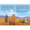 Histoire de "Abraham (Ibrah&icirc;m) et Isma&euml;l (Ism&acirc;&#039;&icirc;l) construisent la Kaaba"