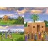 Histoire de "Sâlih" [Grand Livre Illustré]
