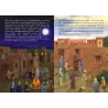 Histoire de "Noé" (Nûh) [Grand Livre Illustré]