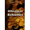 Différences entre les schismes