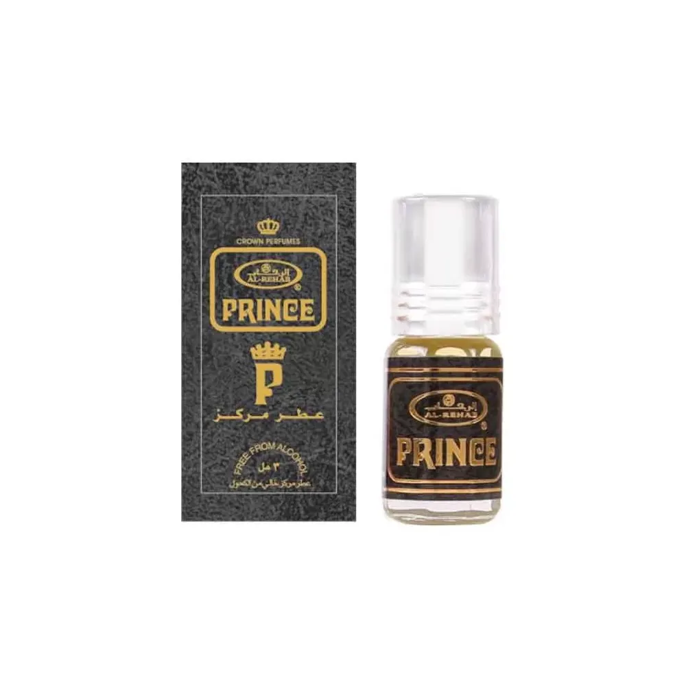 Parfum Al-Rehab Prince