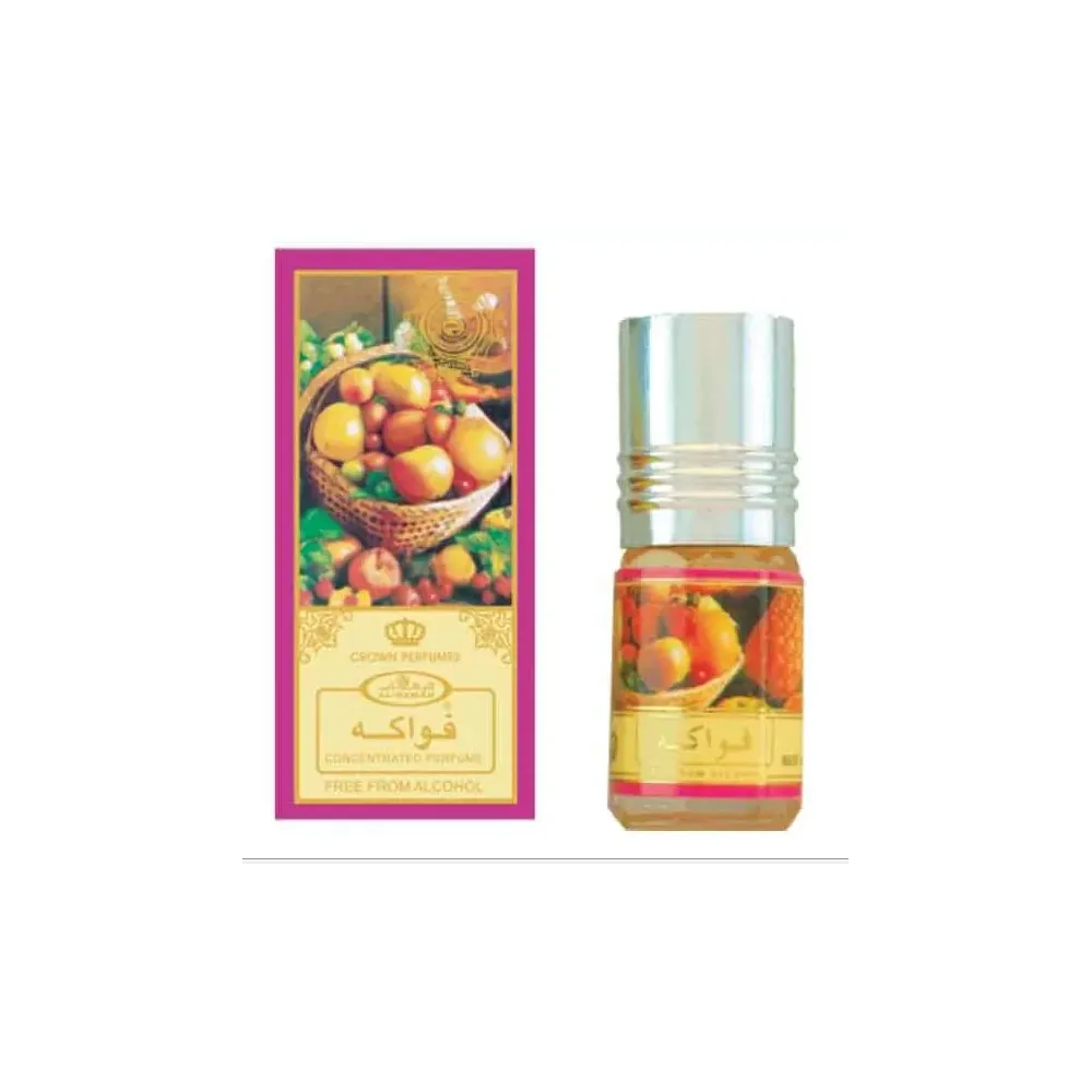 Parfum Al-Rehab Fruit