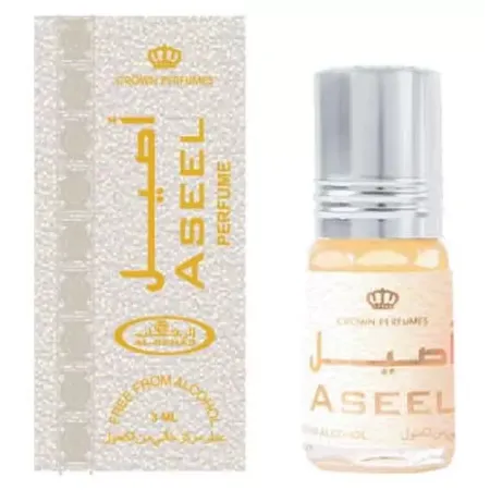 Parfum Al-Rehab Aseel