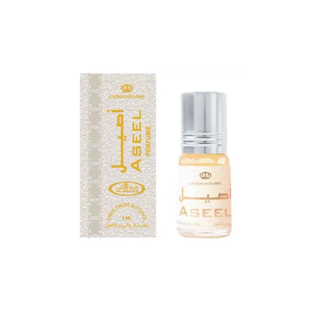 Parfum Al-Rehab Aseel