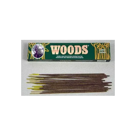 Encens Woods 