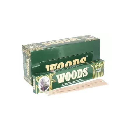 Encens Woods 