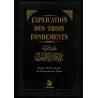 Explication des Trois Fondements [Ibn Qâsim]