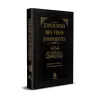 Explication des Trois Fondements [Ibn Qâsim]
