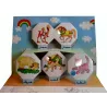 Apprendre les animaux en relief