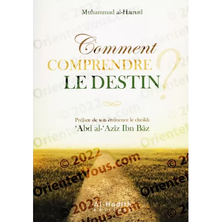 Comment comprendre le destin ?