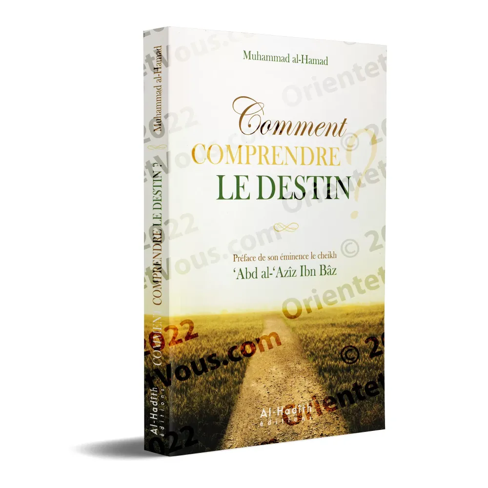 Comment comprendre le destin ?