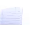 Cahier d'écriture Arabe - 96 pages