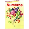 Livre pour enfant: Num&eacute;ros